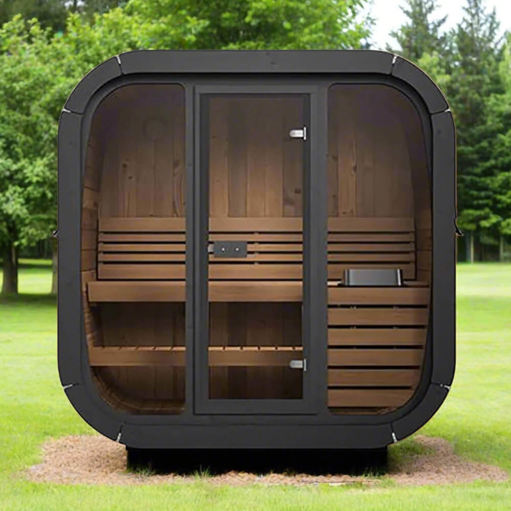 SaunaLife Saunas For Sale